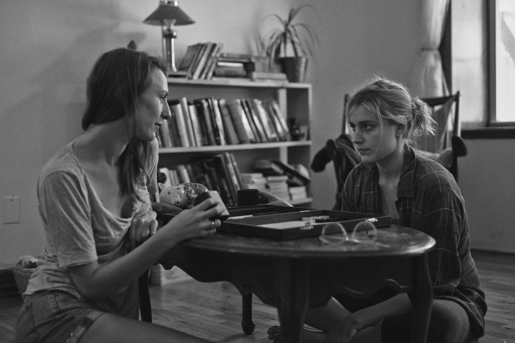 Frances Ha