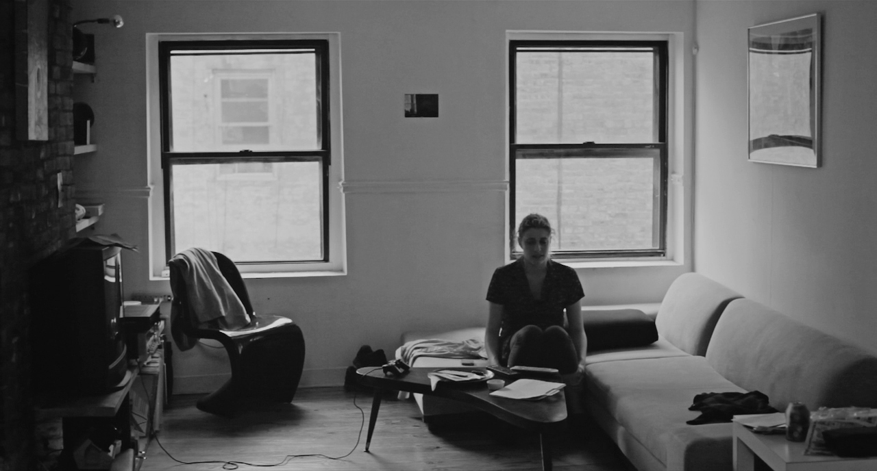 Frances Ha
