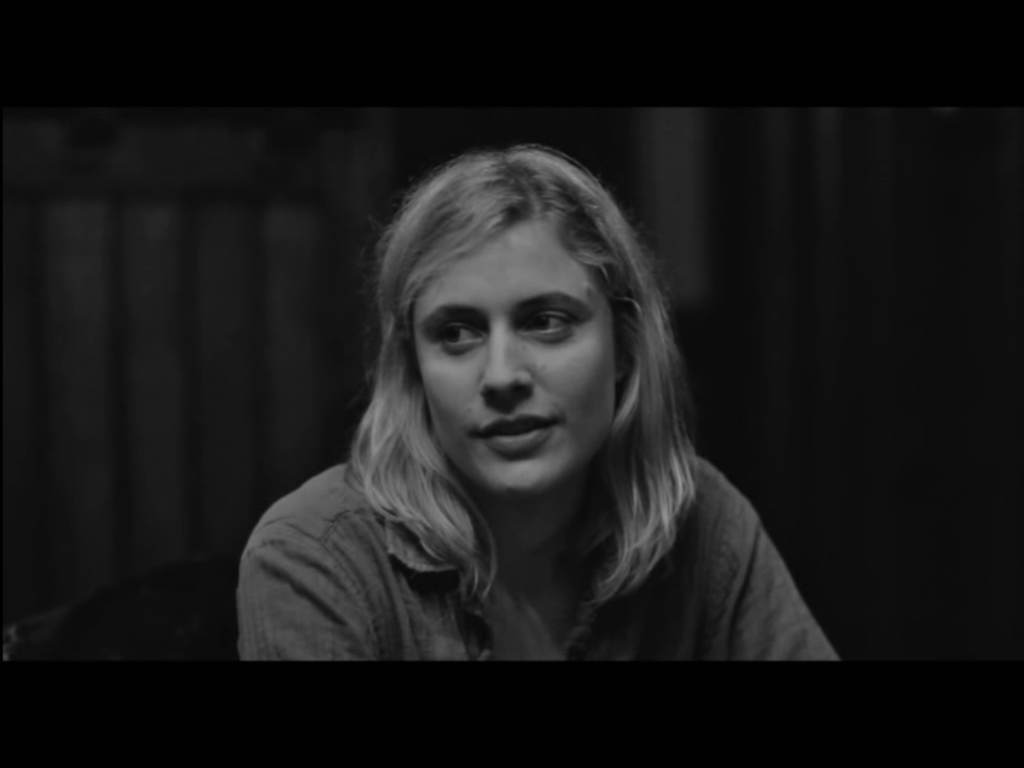 Movies Watched - Frances Ha