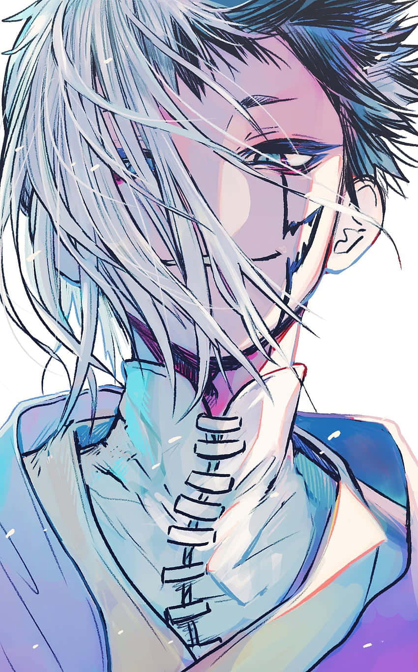 Cunning Manipulator From Dr. Stone