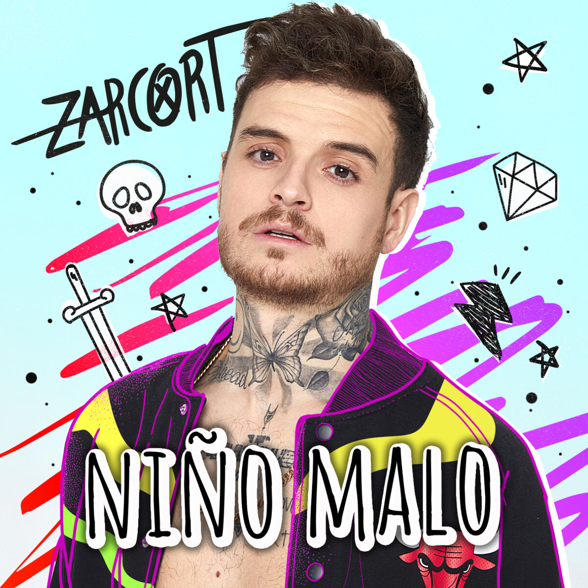 malo: lyrics and songs