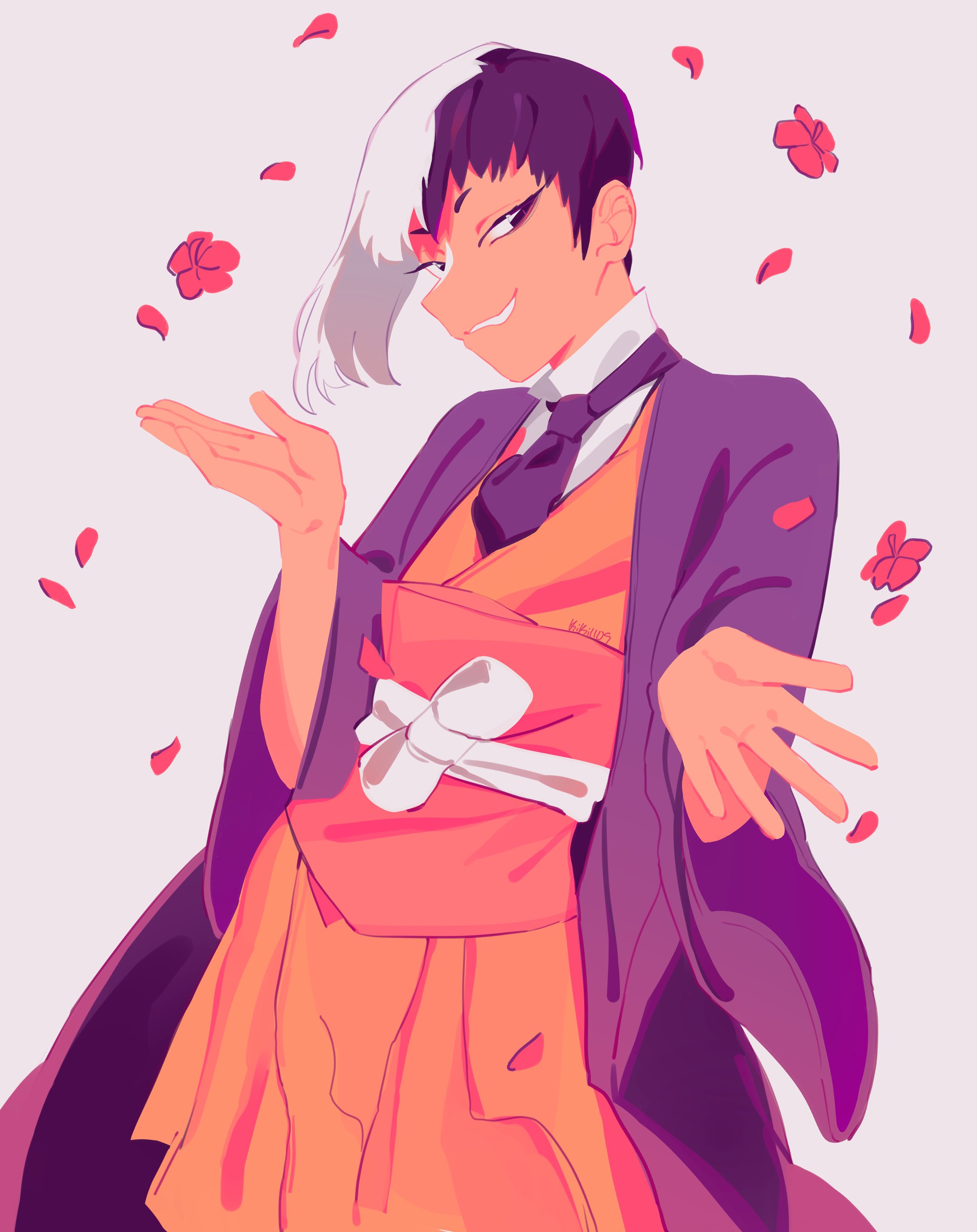 congrats to mister asagiri gen