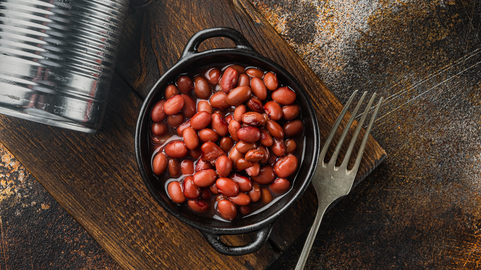 Is It Safe To Eat Canned Beans Without