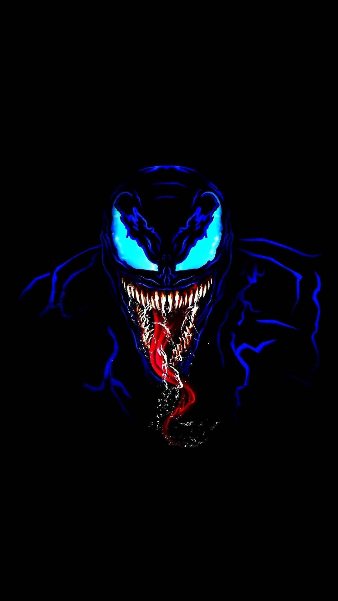 Venom Marvel Movie Spiderman Spider Man