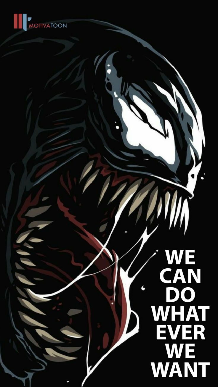 Venom wallpaper