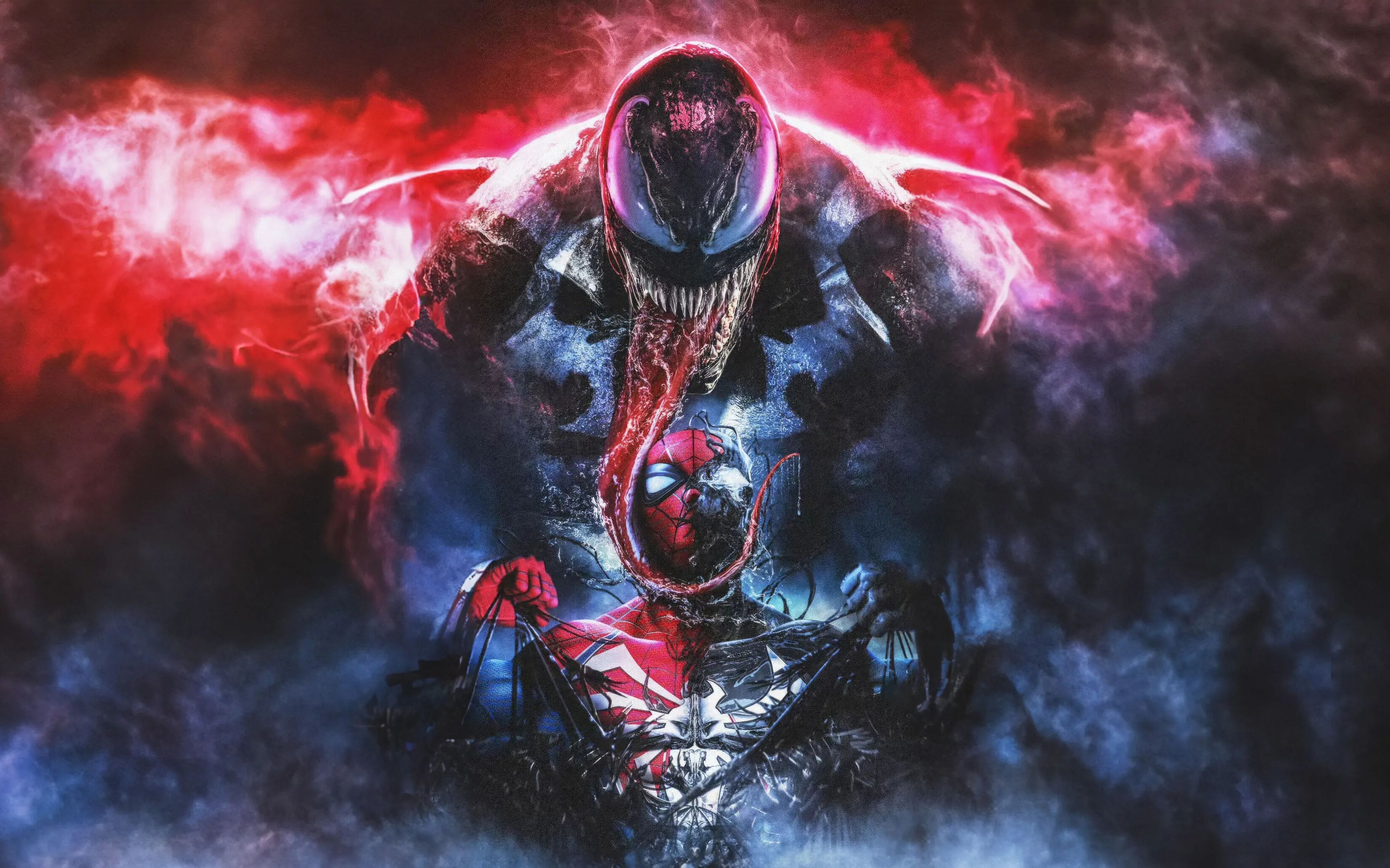 Venom Marvel Movie Spiderman Spider Man