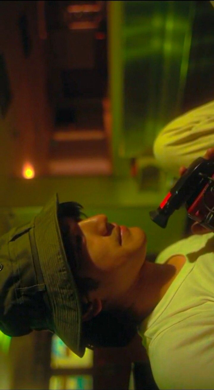 Takeshi kaneshiro