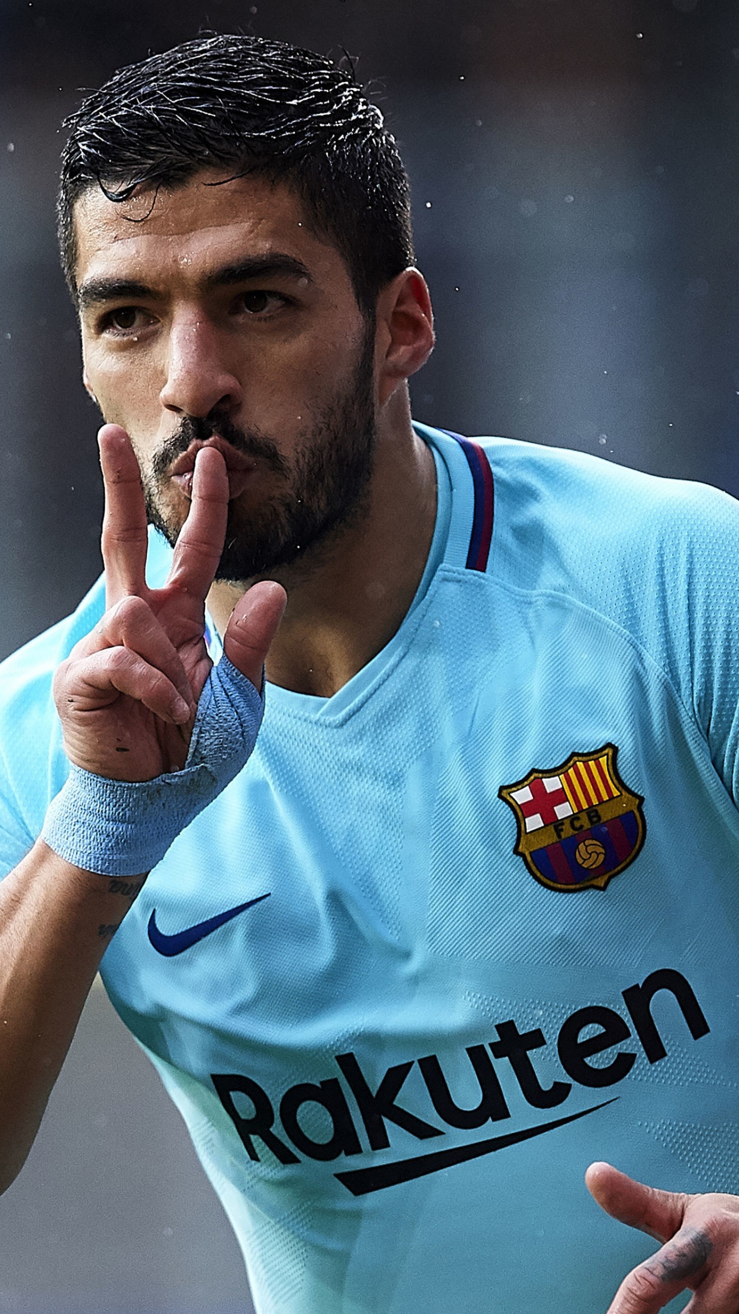 Luis Suarez Wallpaper