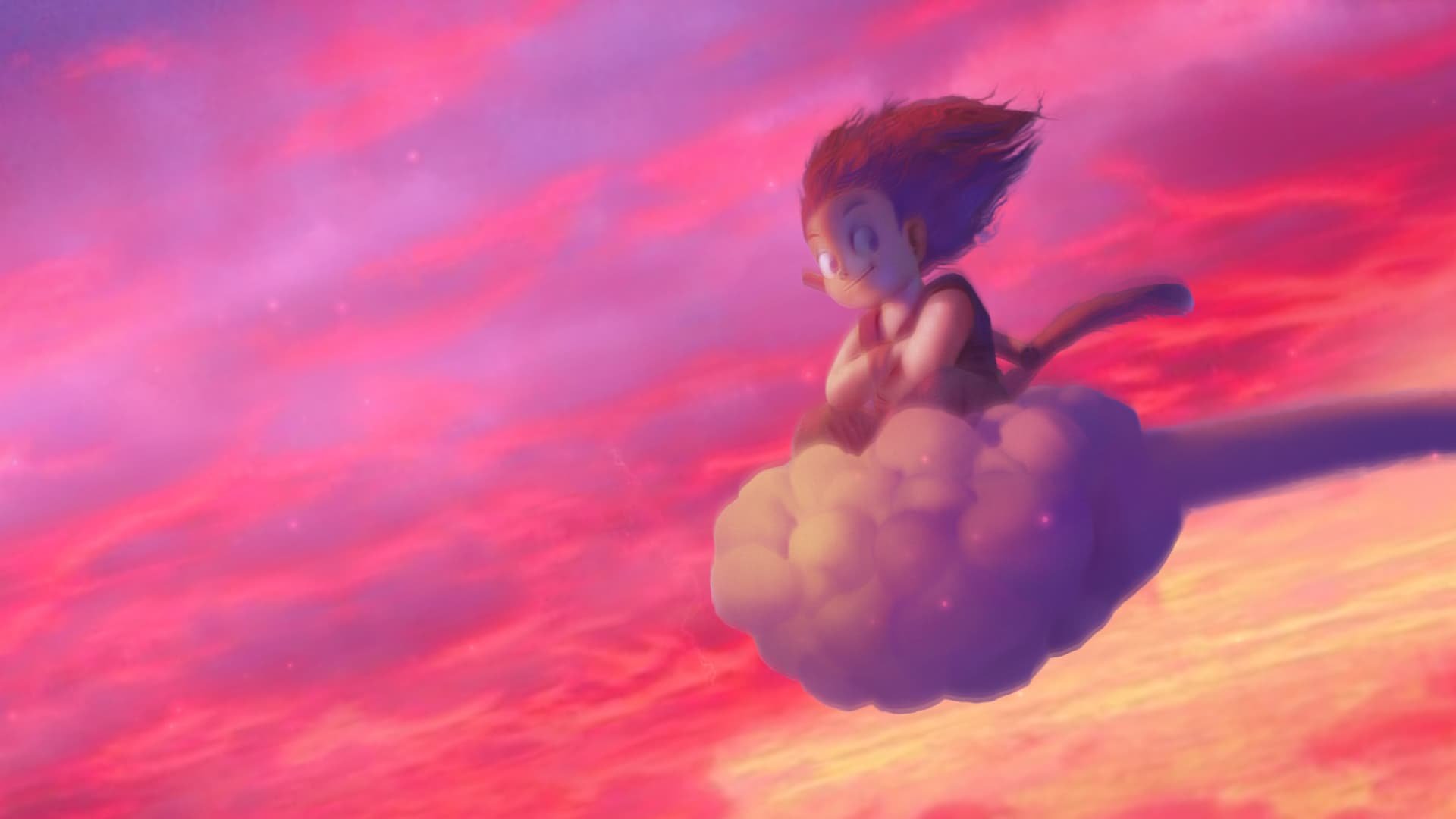 Best Dragon Ball Wallpaper Engine