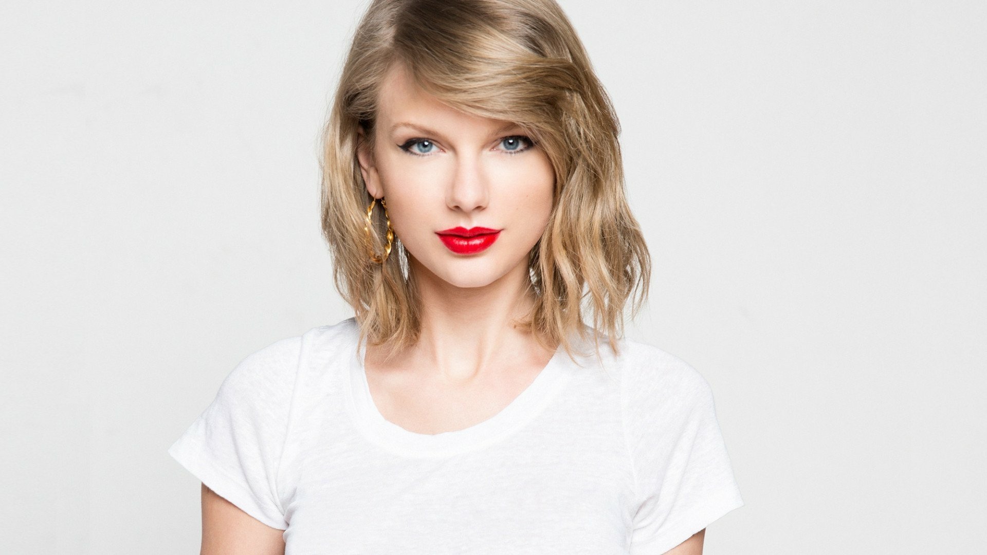 Taylor Swift Music HD Wallpaper