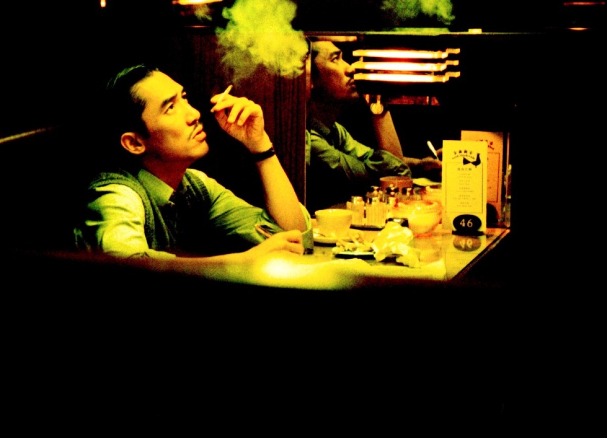 The 10 Most Distinct Traits of Wong Kar