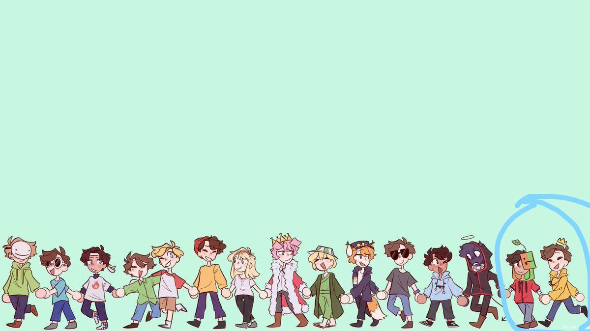 I Had This Wallpaper For About 1 2