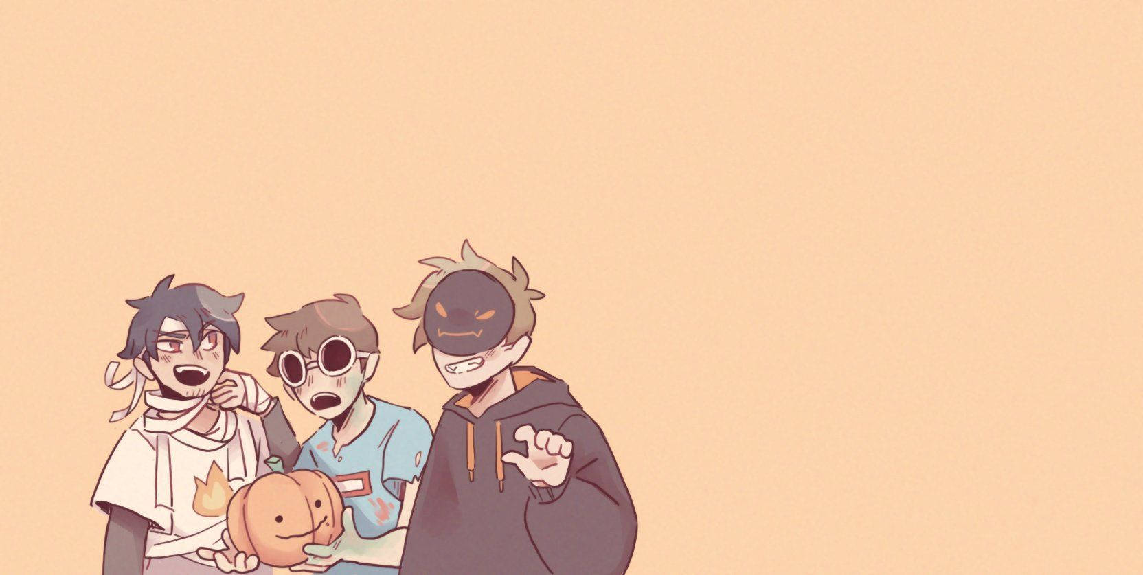 Minimalist Art Wallpaper