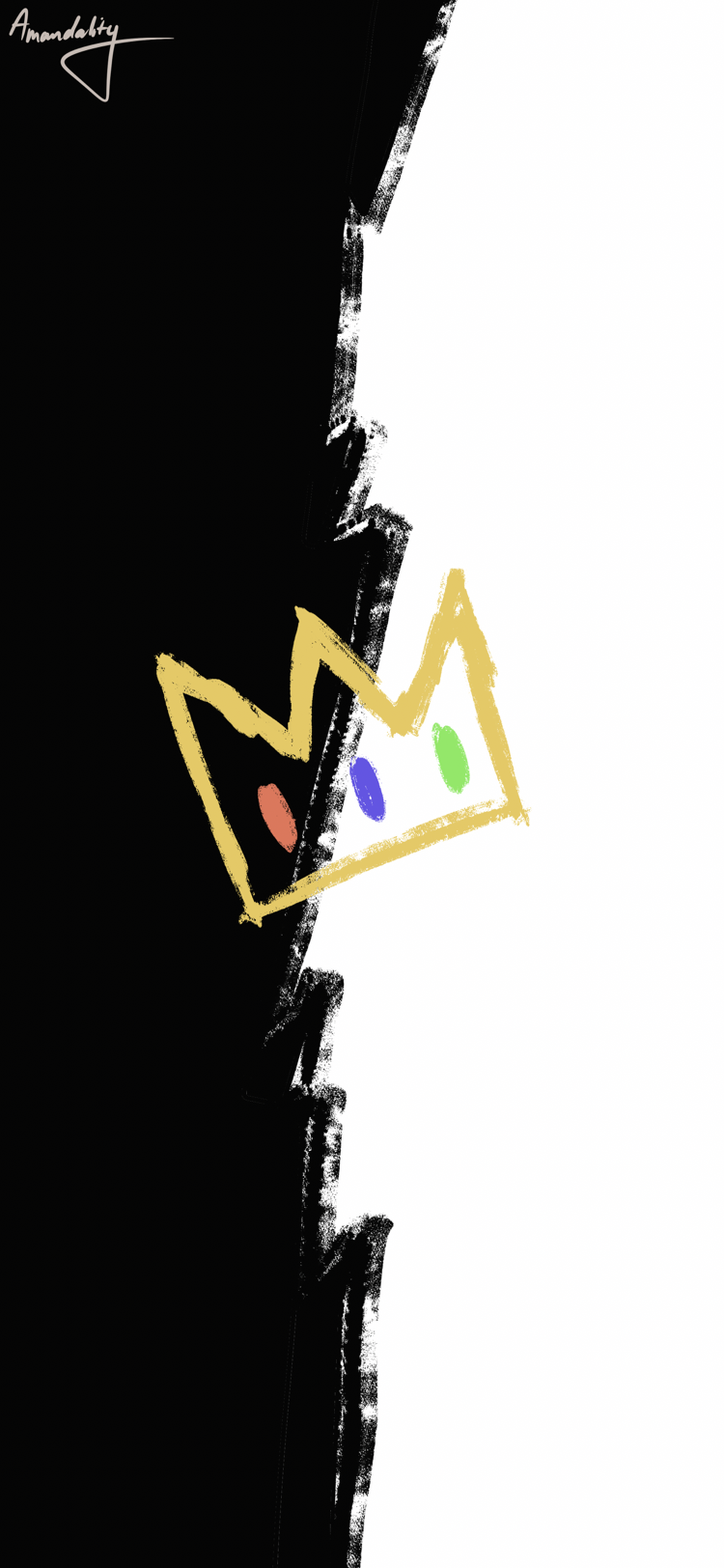 some mcyt wallpaper i drew for you