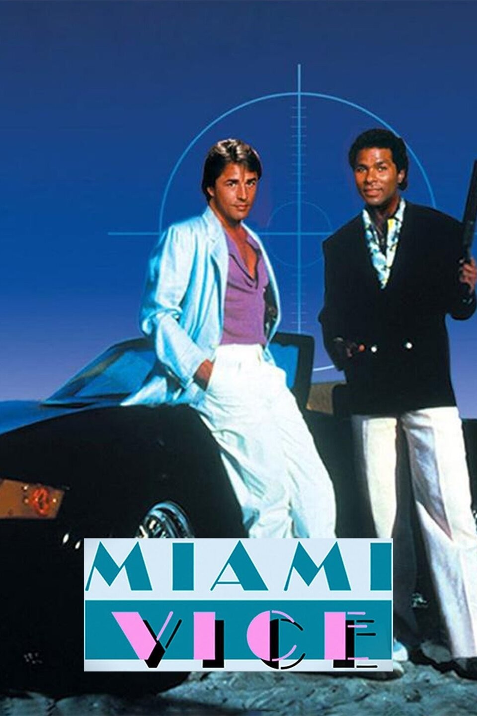 Miami Vice: Season 2