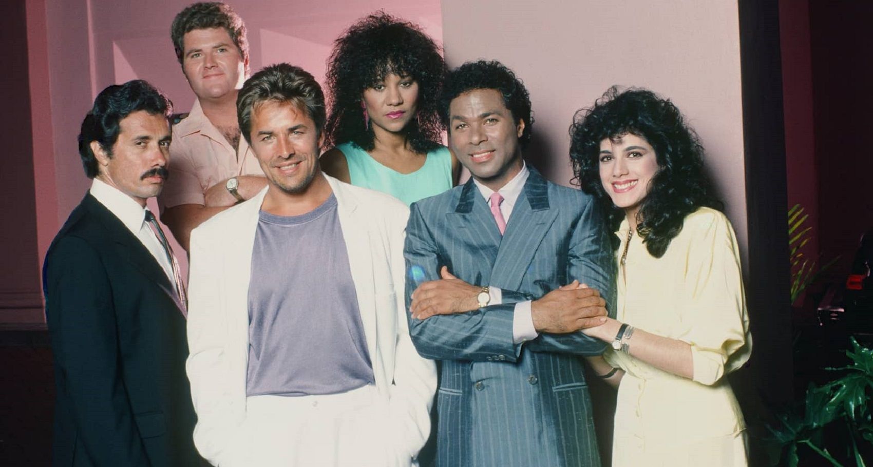 Miami Vice: 10 Things You Never Knew