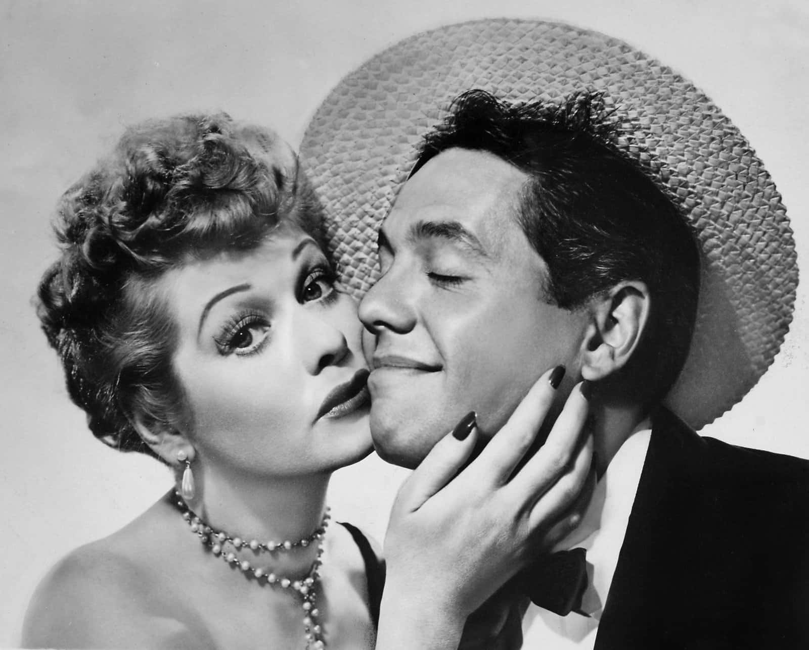 I Love Lucy Wallpaper