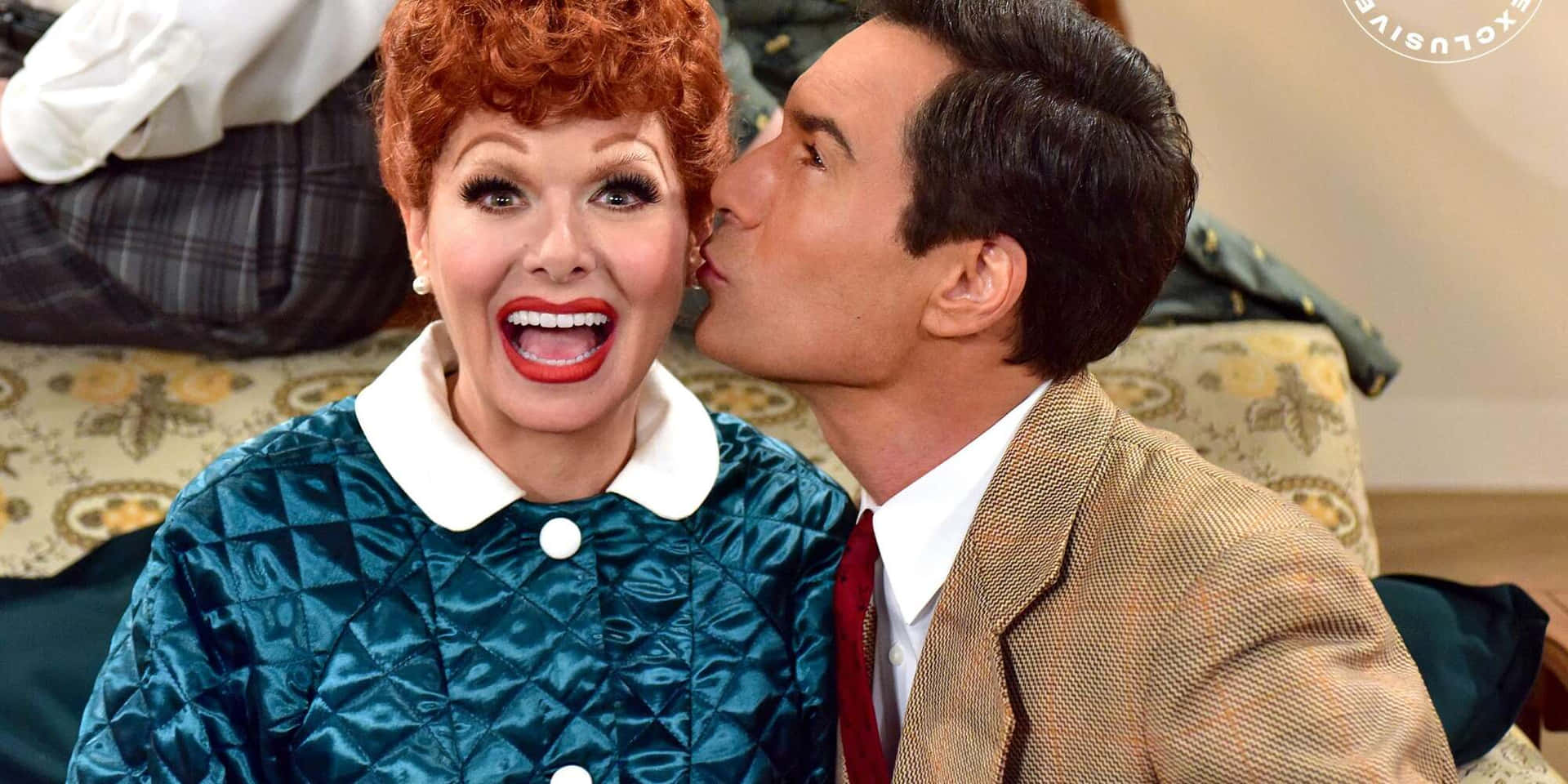I Love Lucy Wallpaper