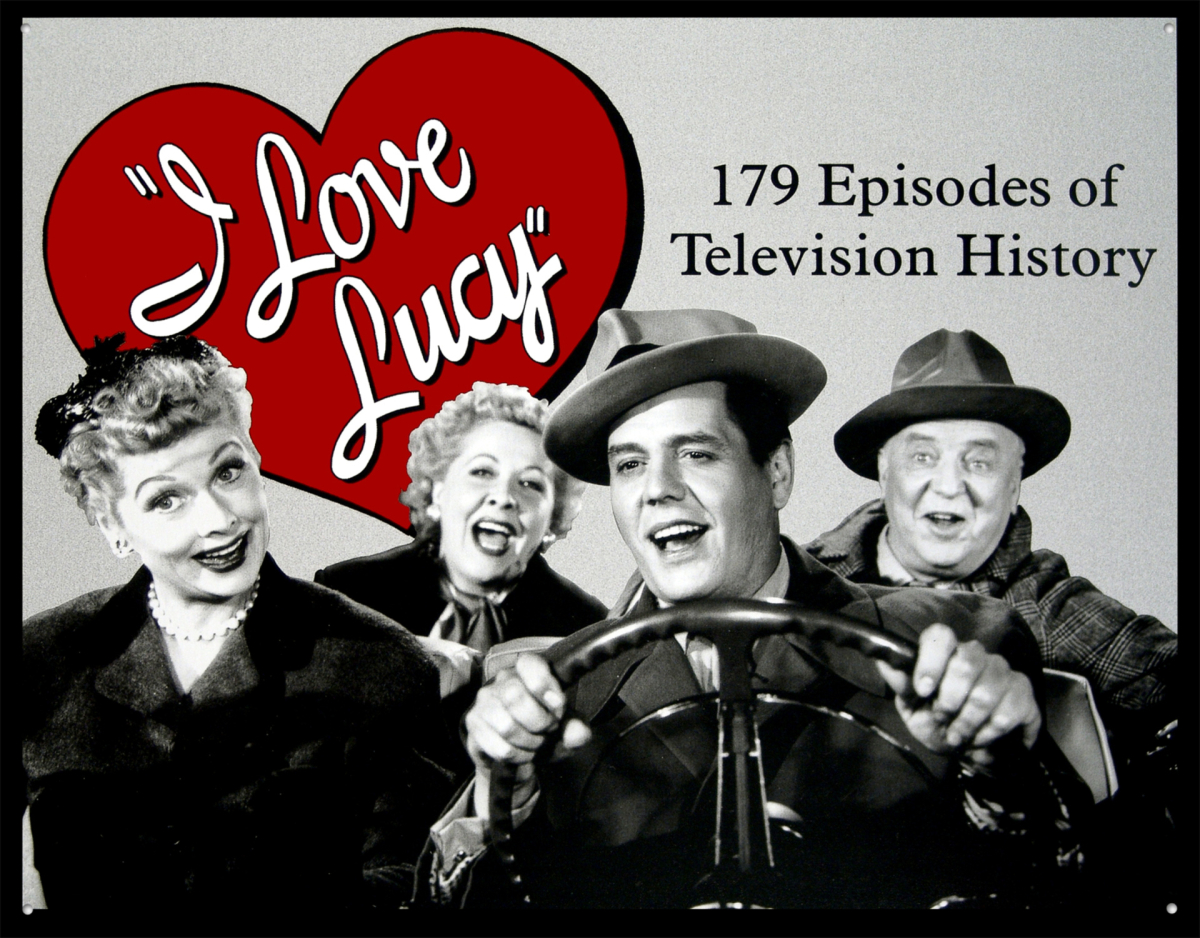Sitcoms and Reality TV: How TV Has