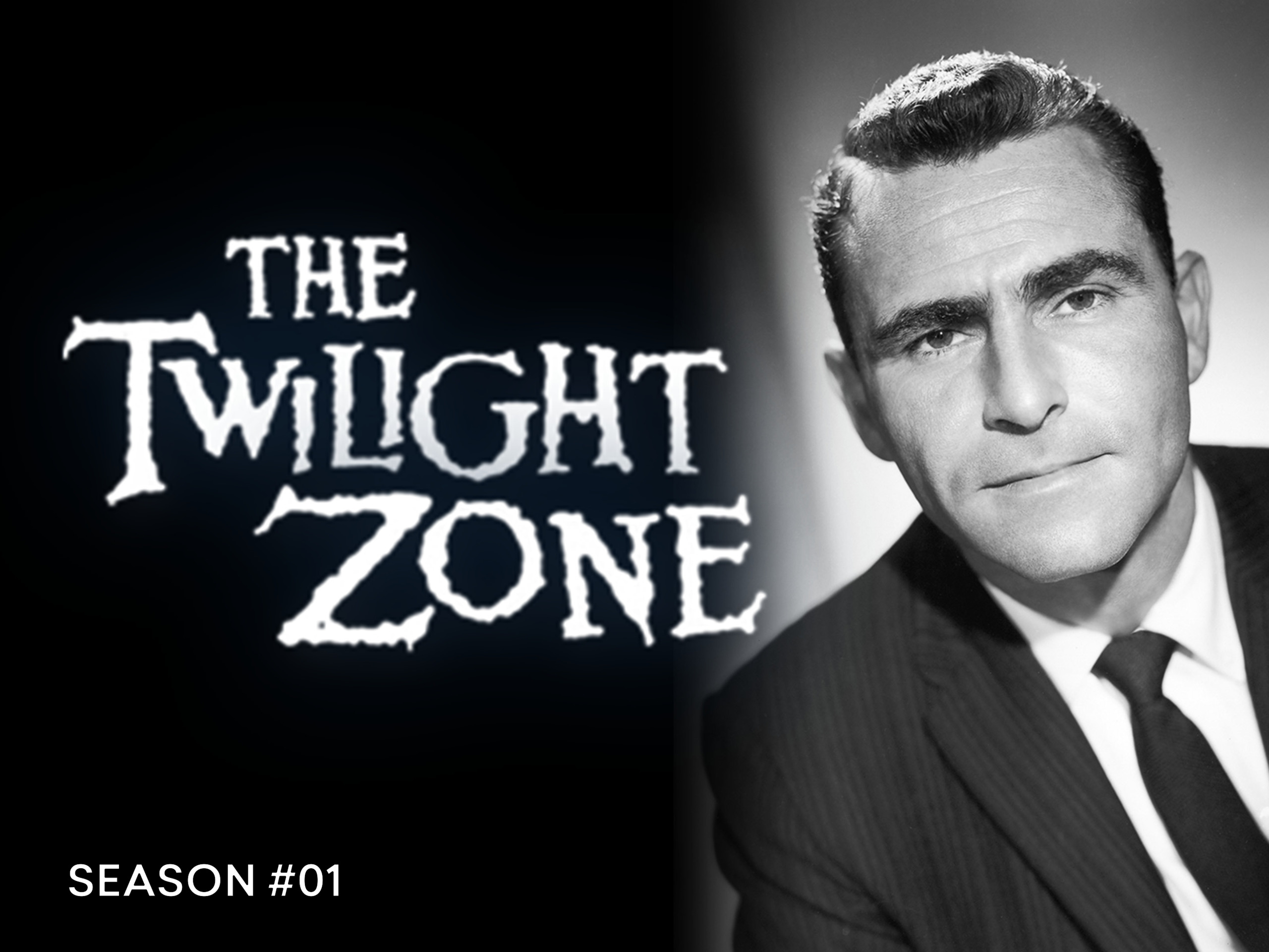 TV Show The Twilight Zone HD Wallpaper
