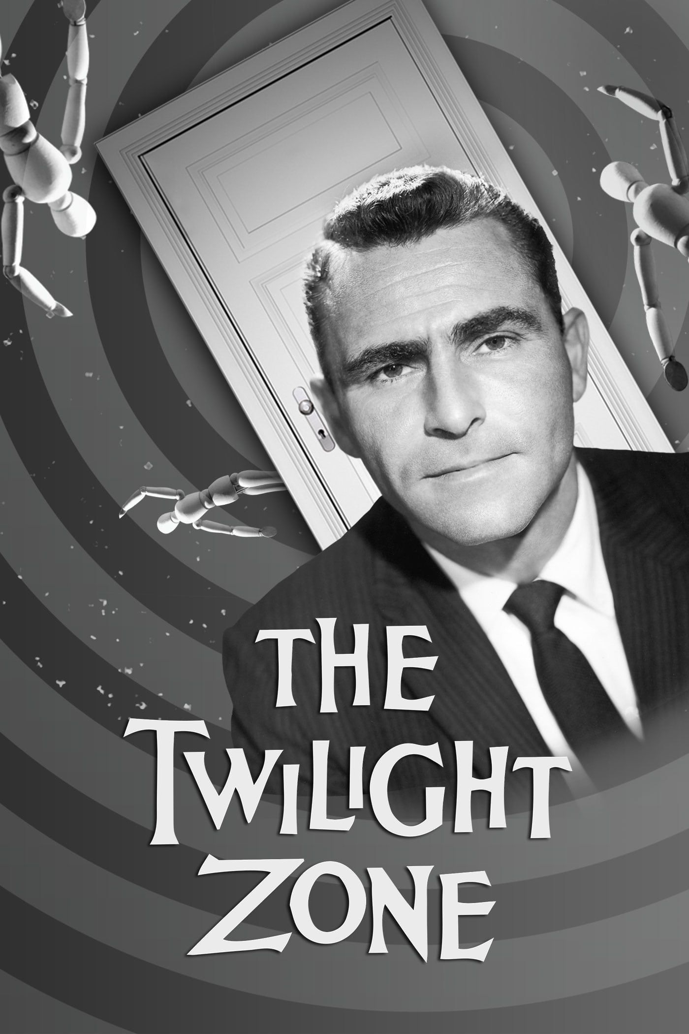 Watch The Twilight Zone TV