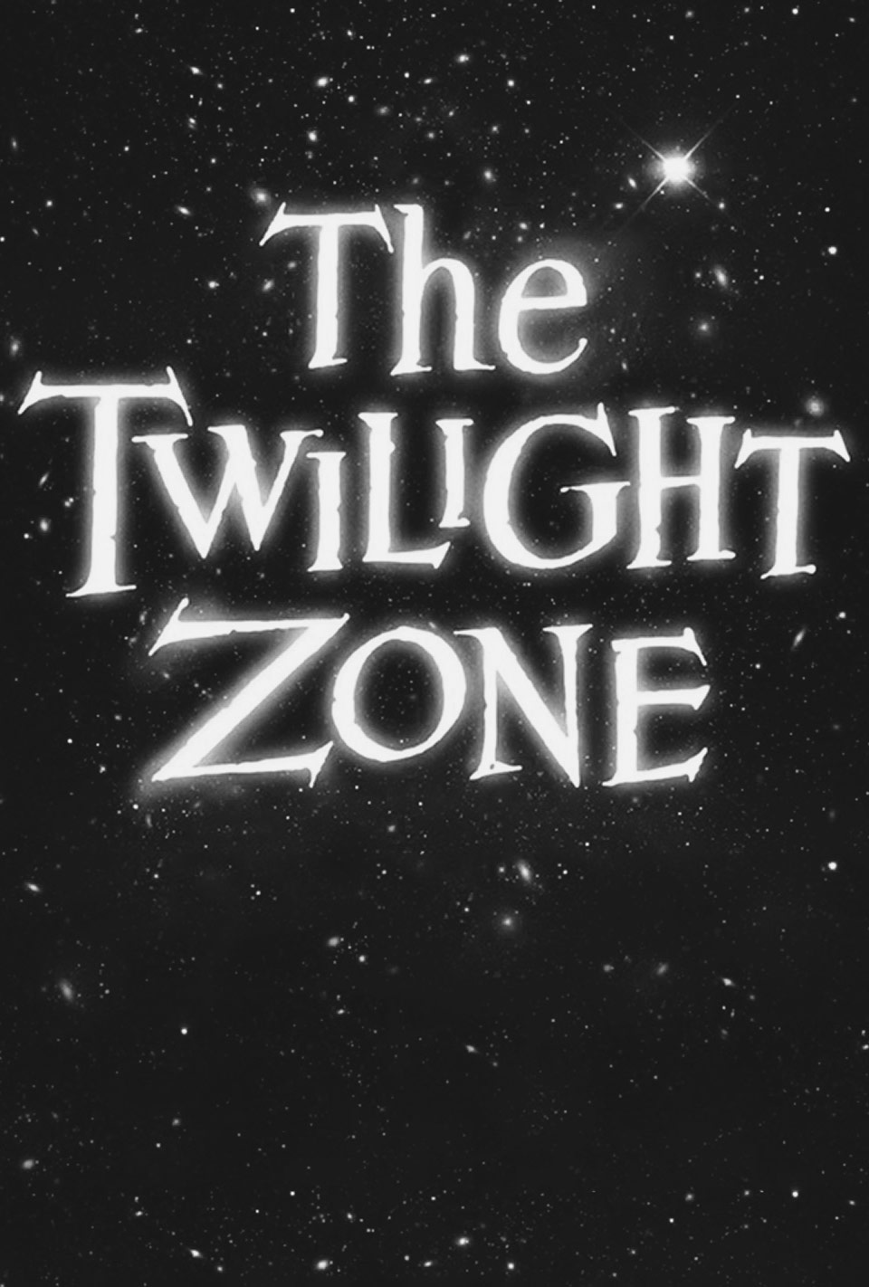 The Twilight Zone: 101: Where is