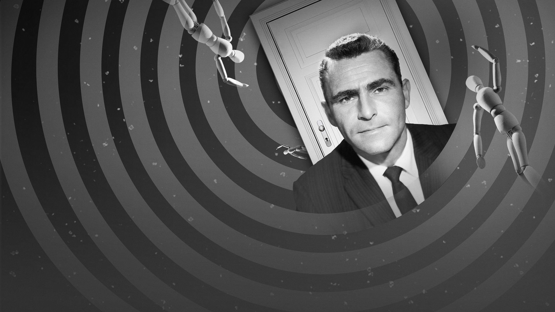 Download The Twilight Zone HD Wallpaper