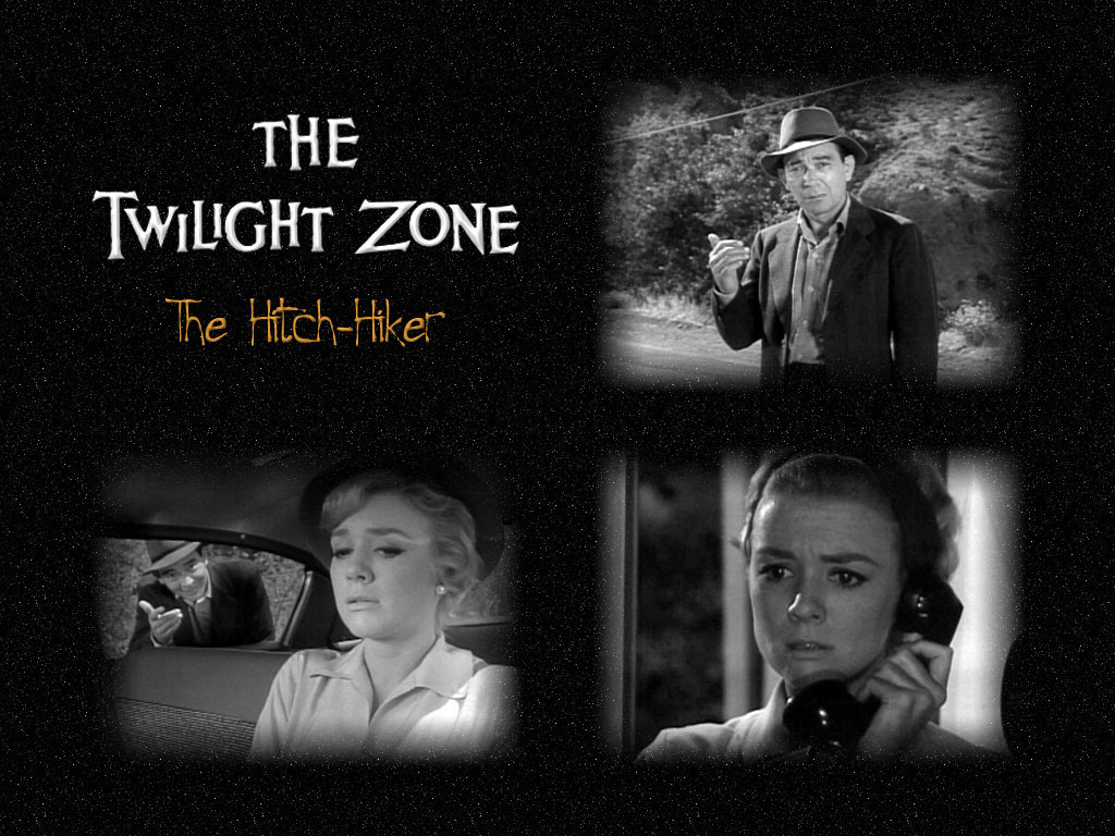 The Twilight Zone S1 Ep.16 Review