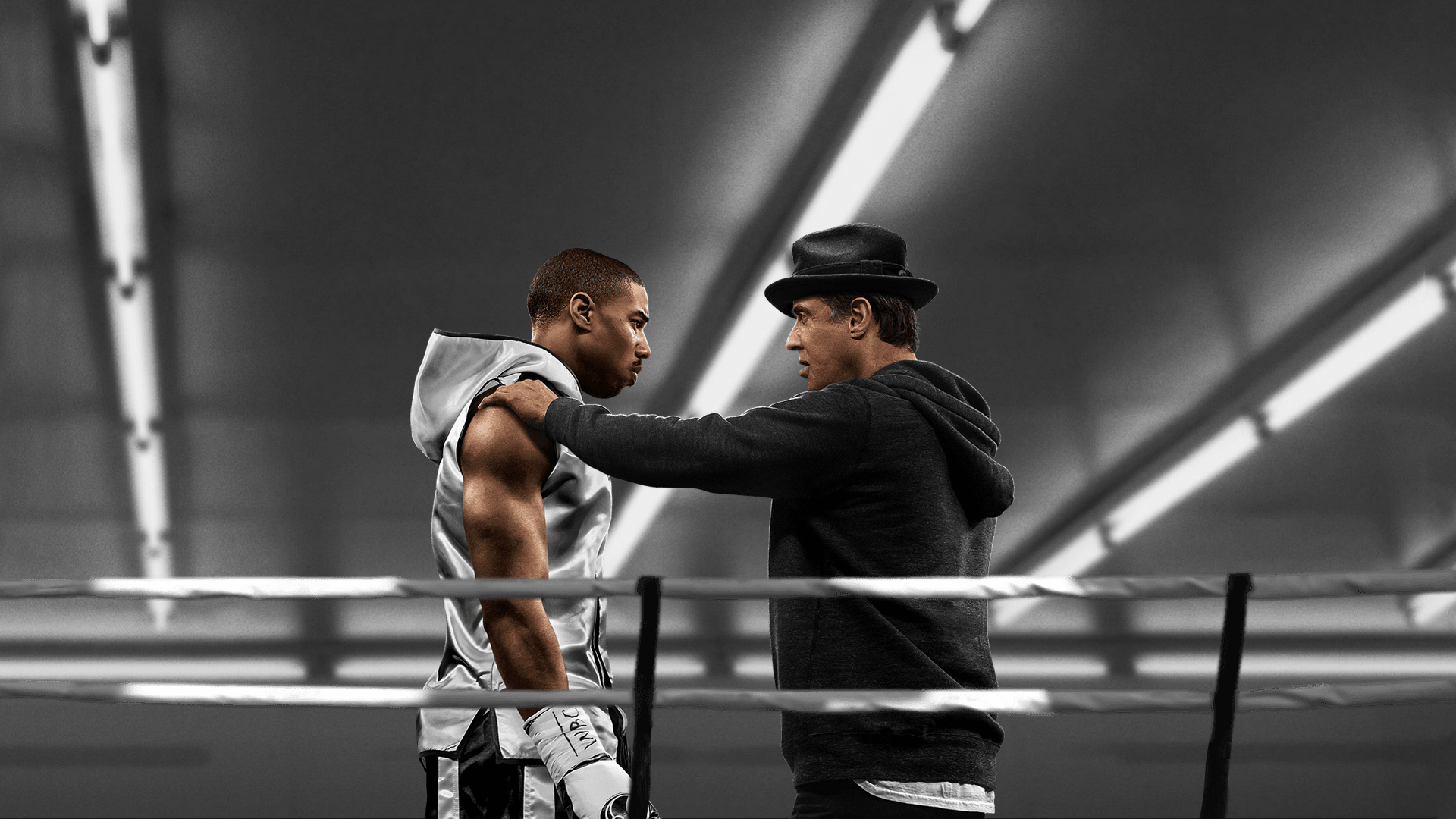 Download Movie Creed HD Wallpaper