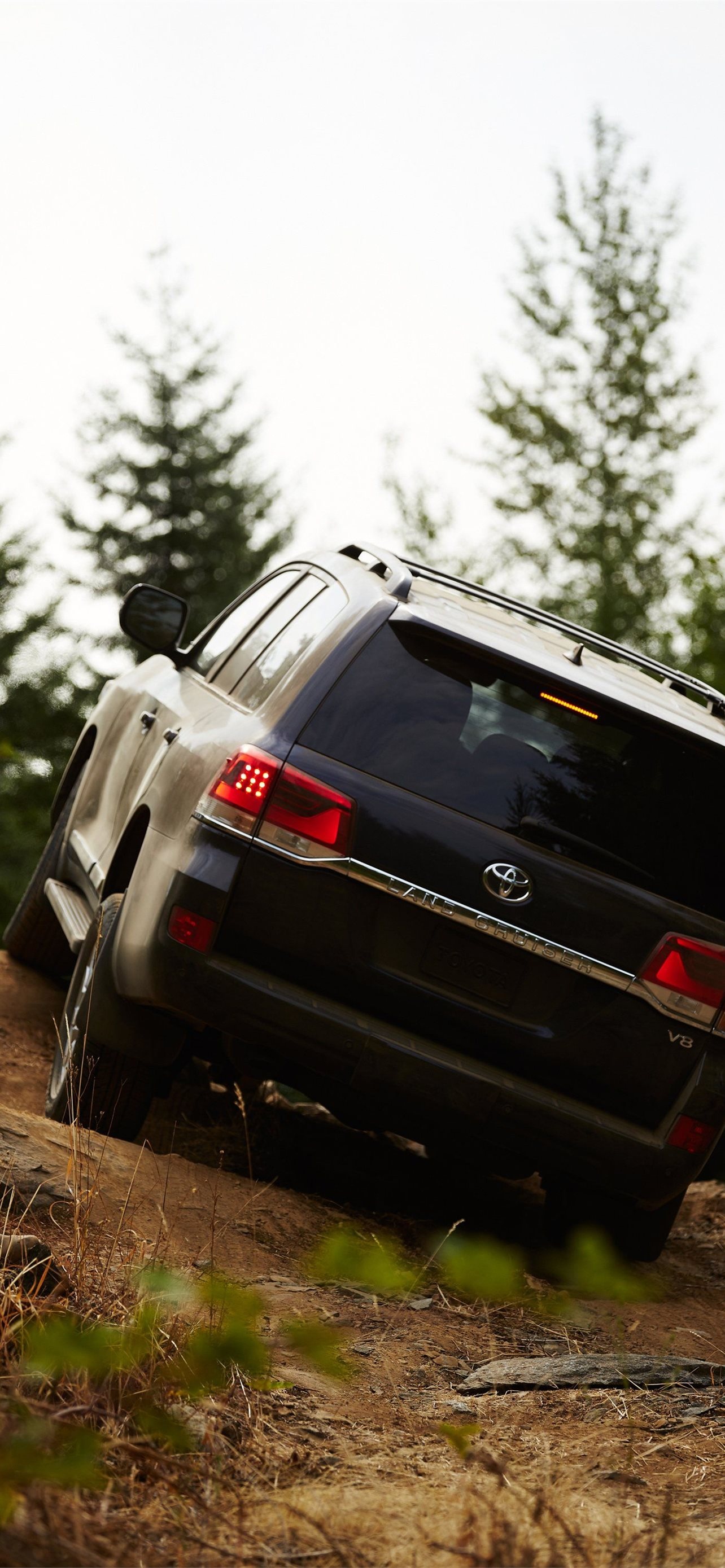 Toyota Land Cruiser Wallpaper 50