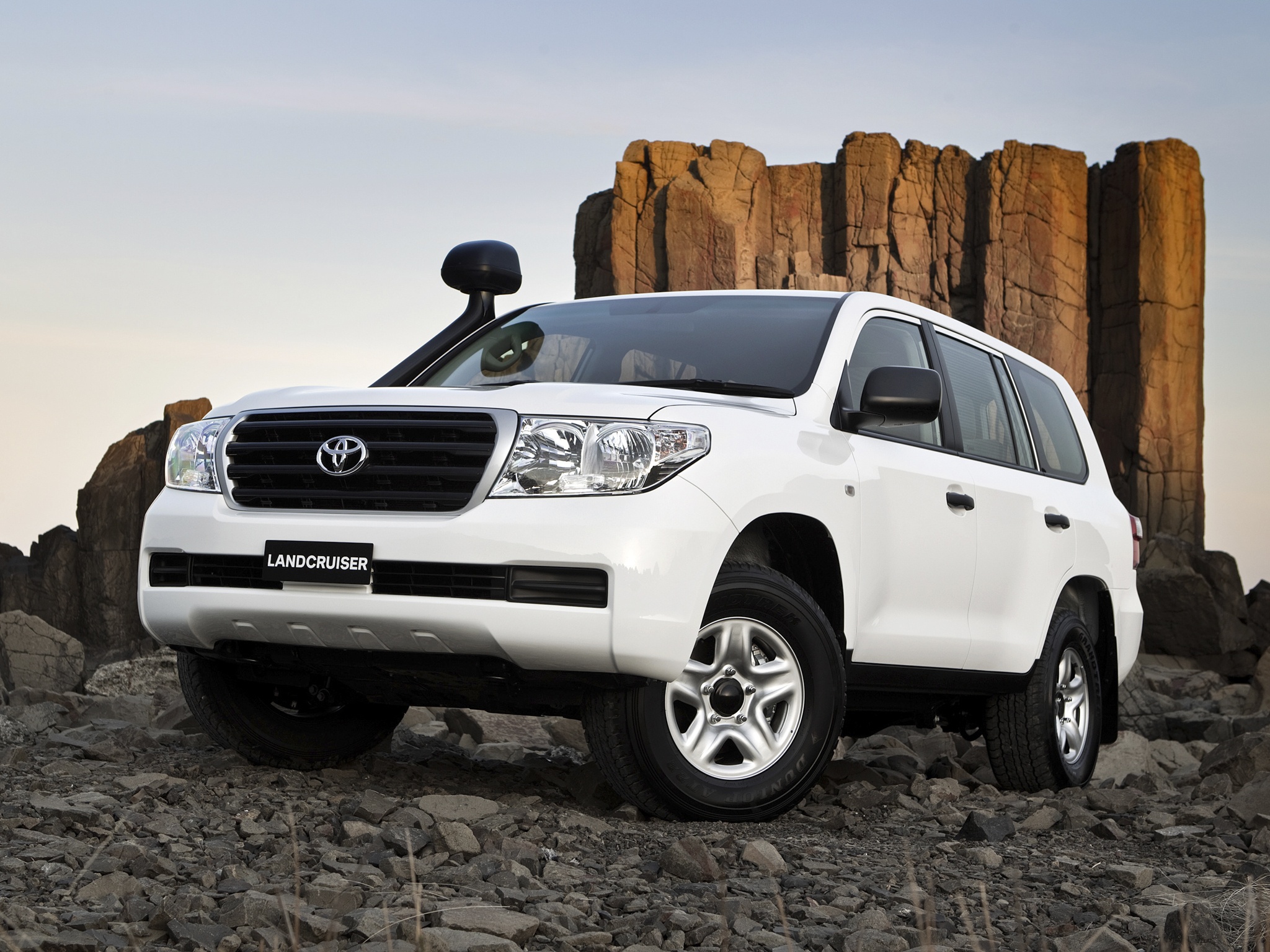 land cruiser, 200, turbo, land cruiser
