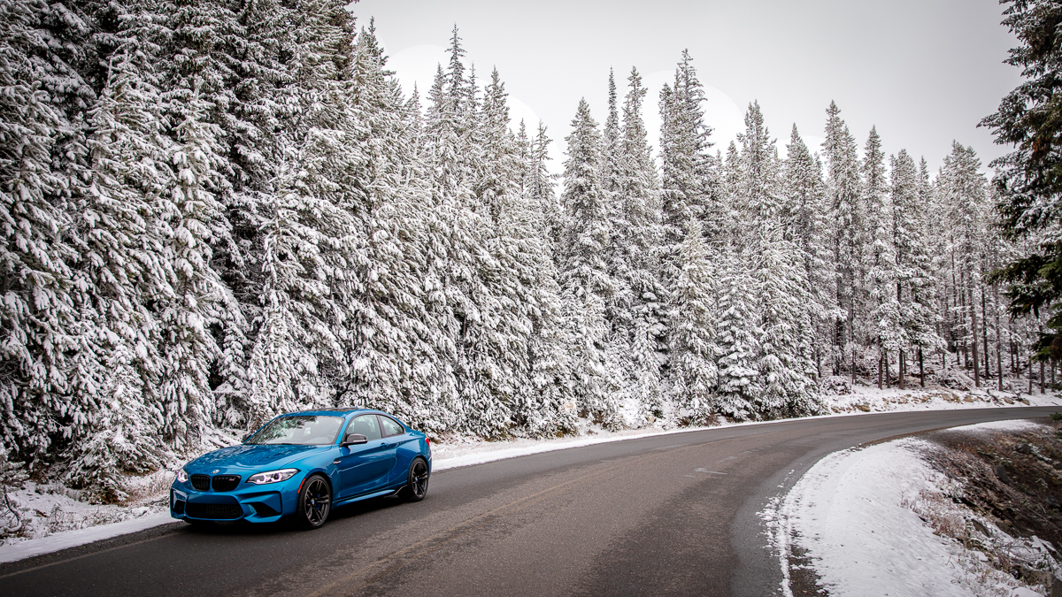 M2 Snow Photo Thread M2 Forum