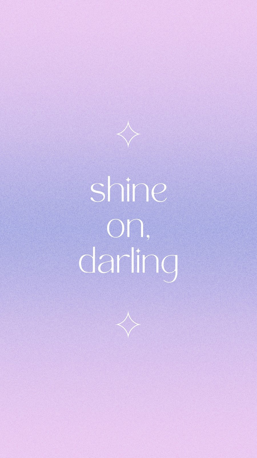 customizable wallpaper purple