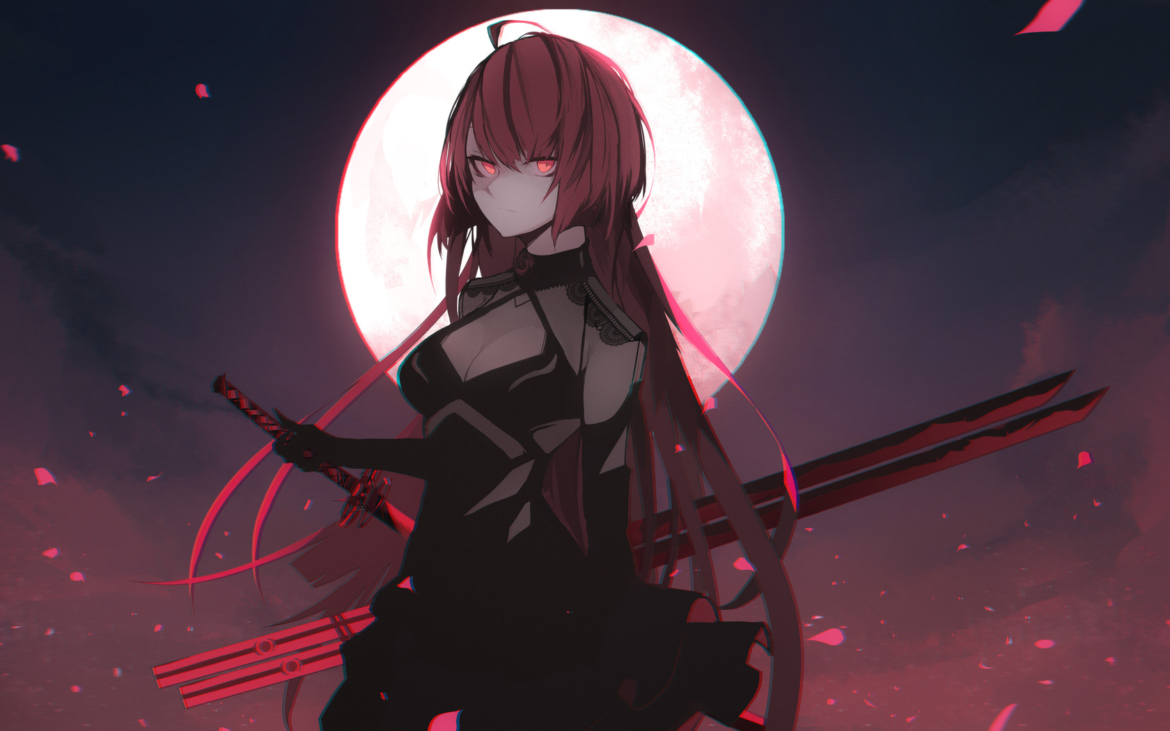 Elesis Elsword Anime