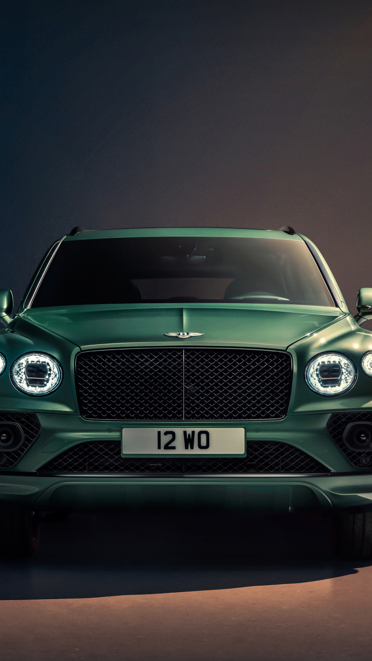 Download wallpaper 750x1334 green