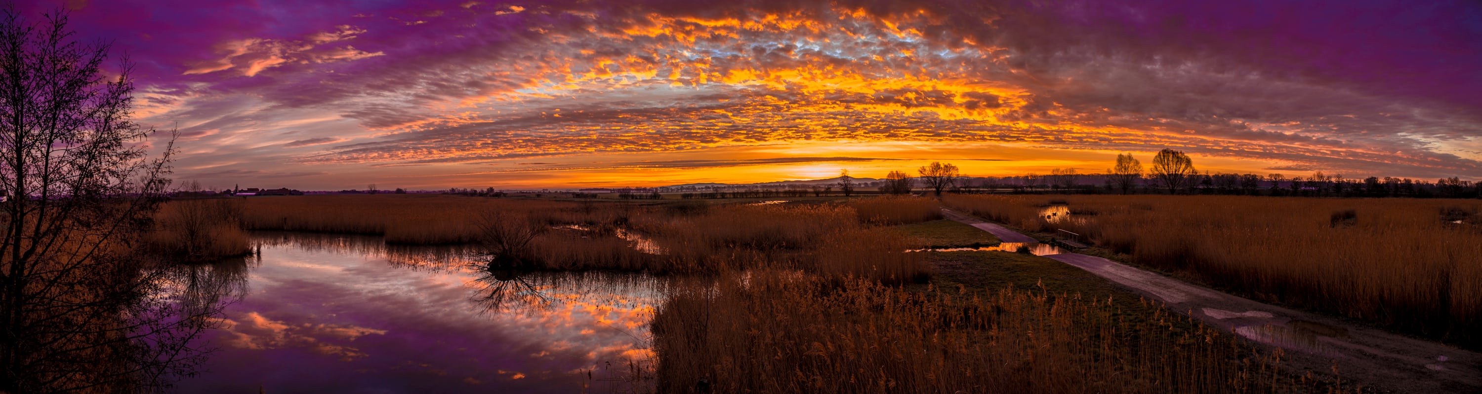 Ultrawide Wallpaper: Free HD Download