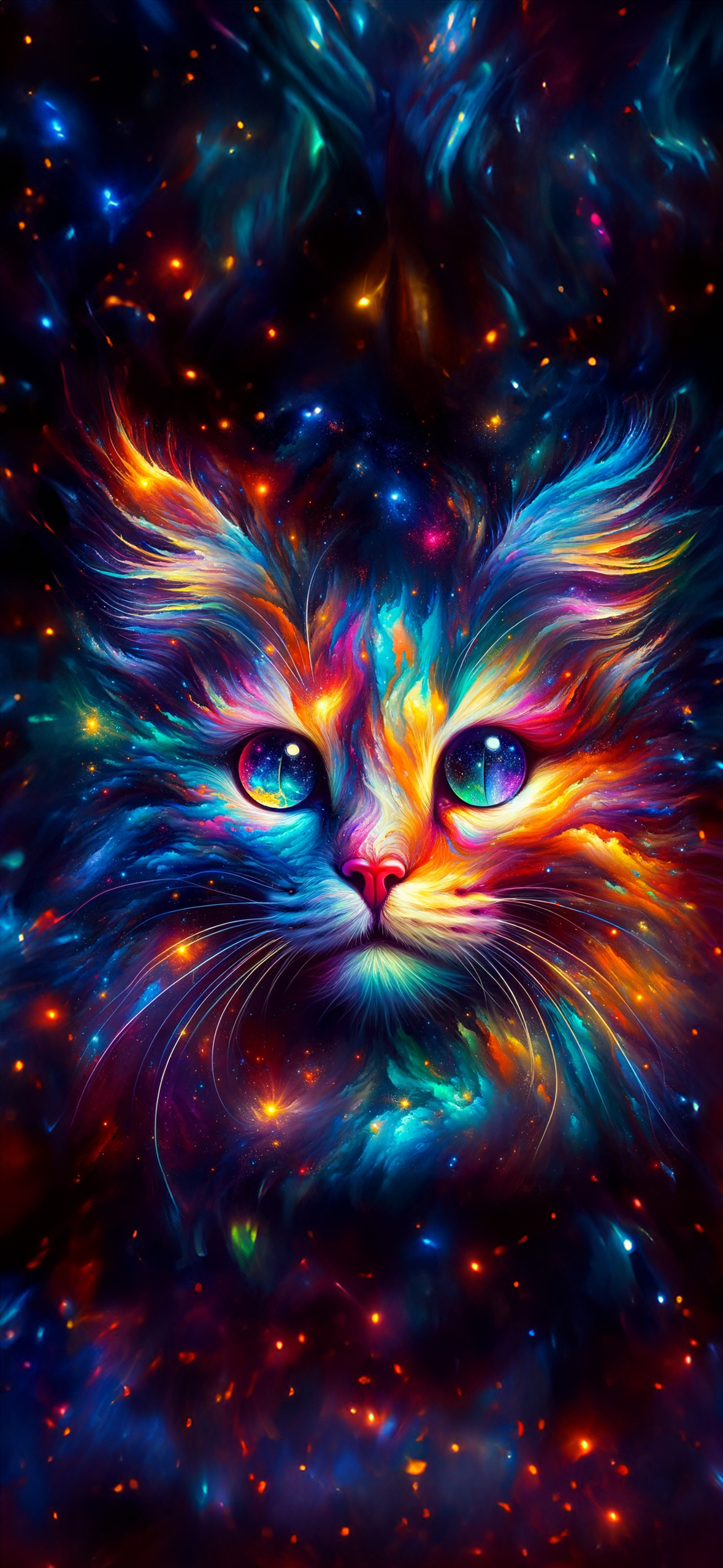 Cute Cat Wallpaper Wonders