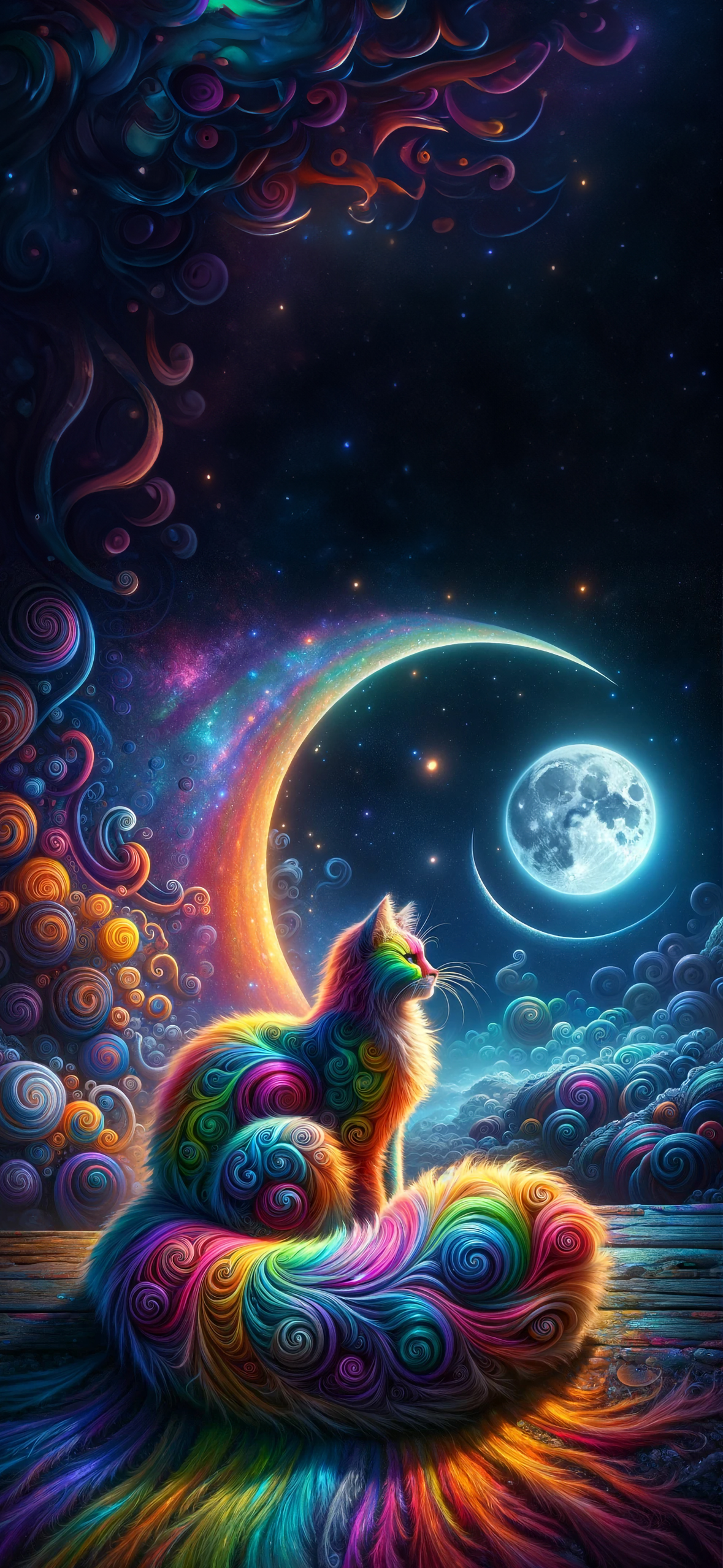 Cute Cat Wallpaper Wonders