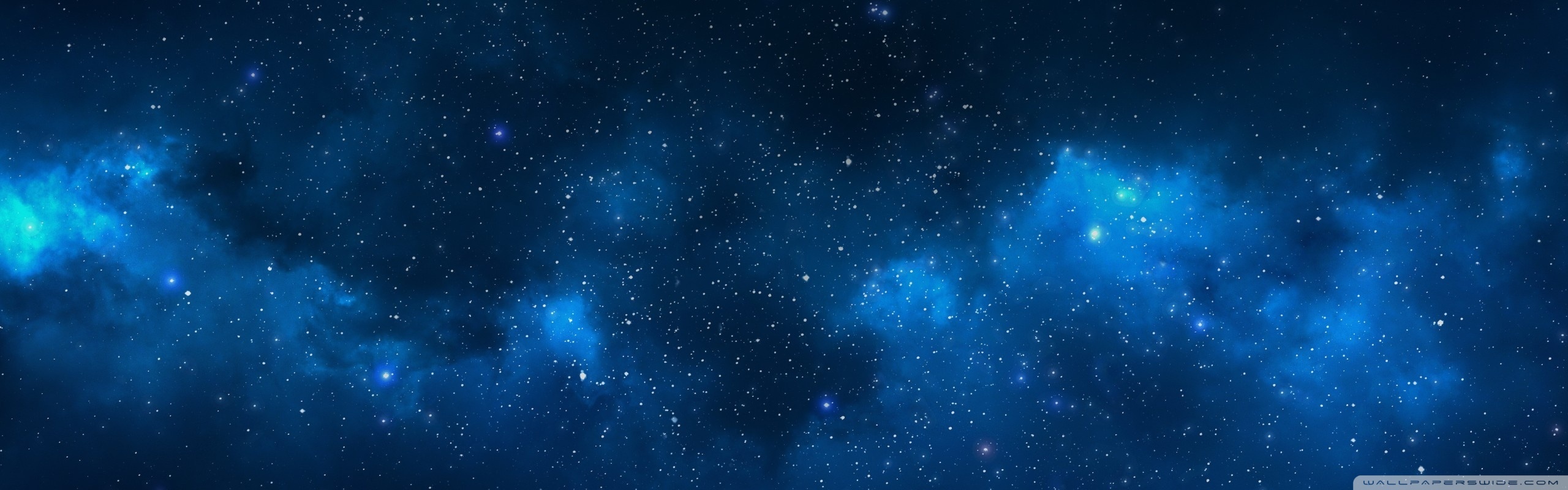 Stars Galaxies Ultra HD Wallpaper