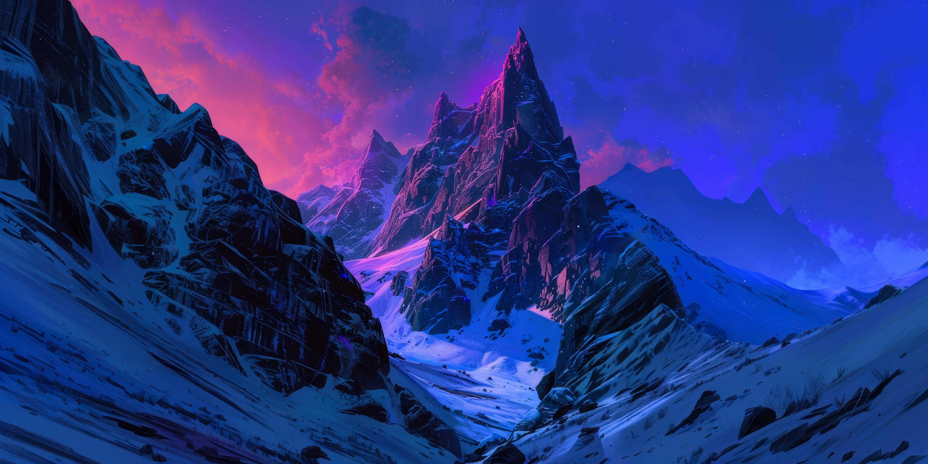 JFL Wide Desktop Pack