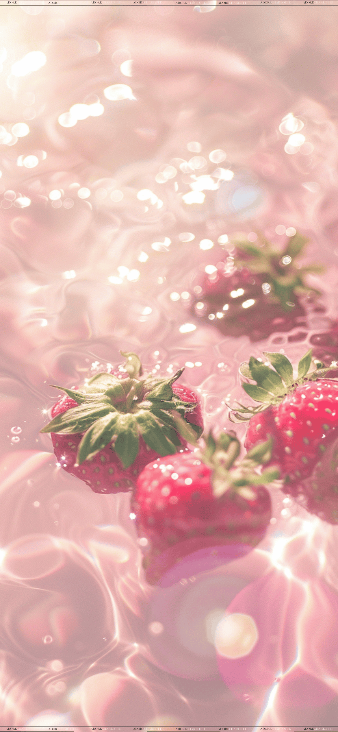 FREE Aesthetic Fruit Phone