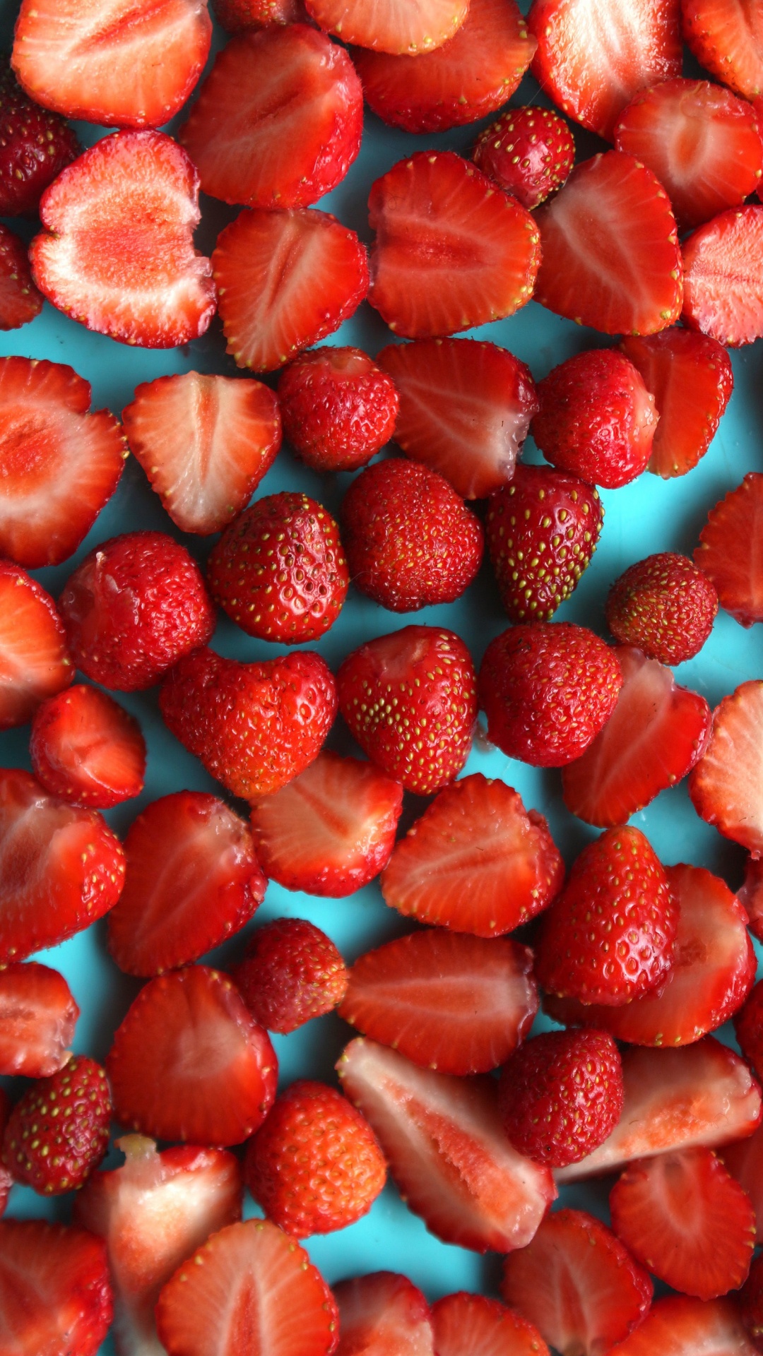 Berry Wallpaper for IPhone