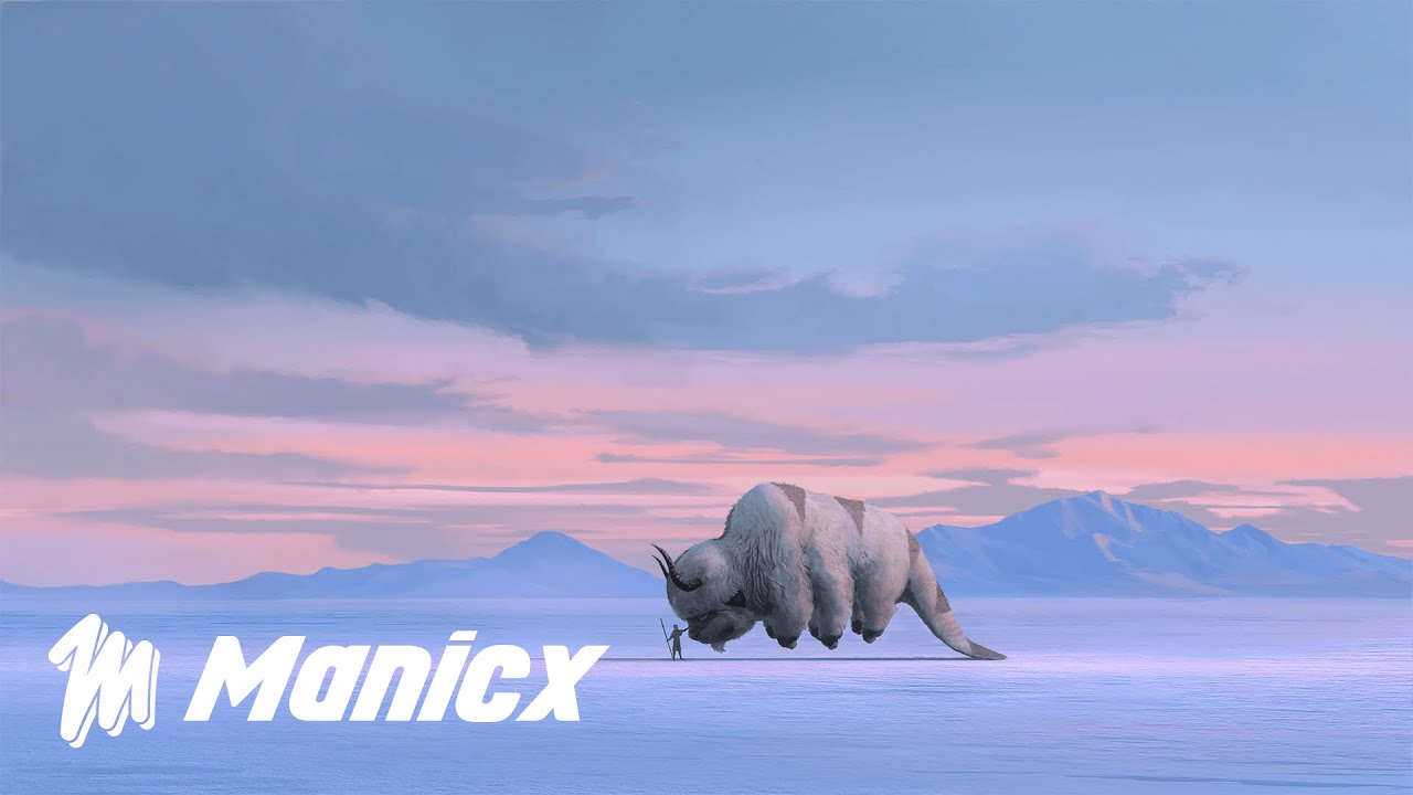 Appa Avatar: The Last Airbender