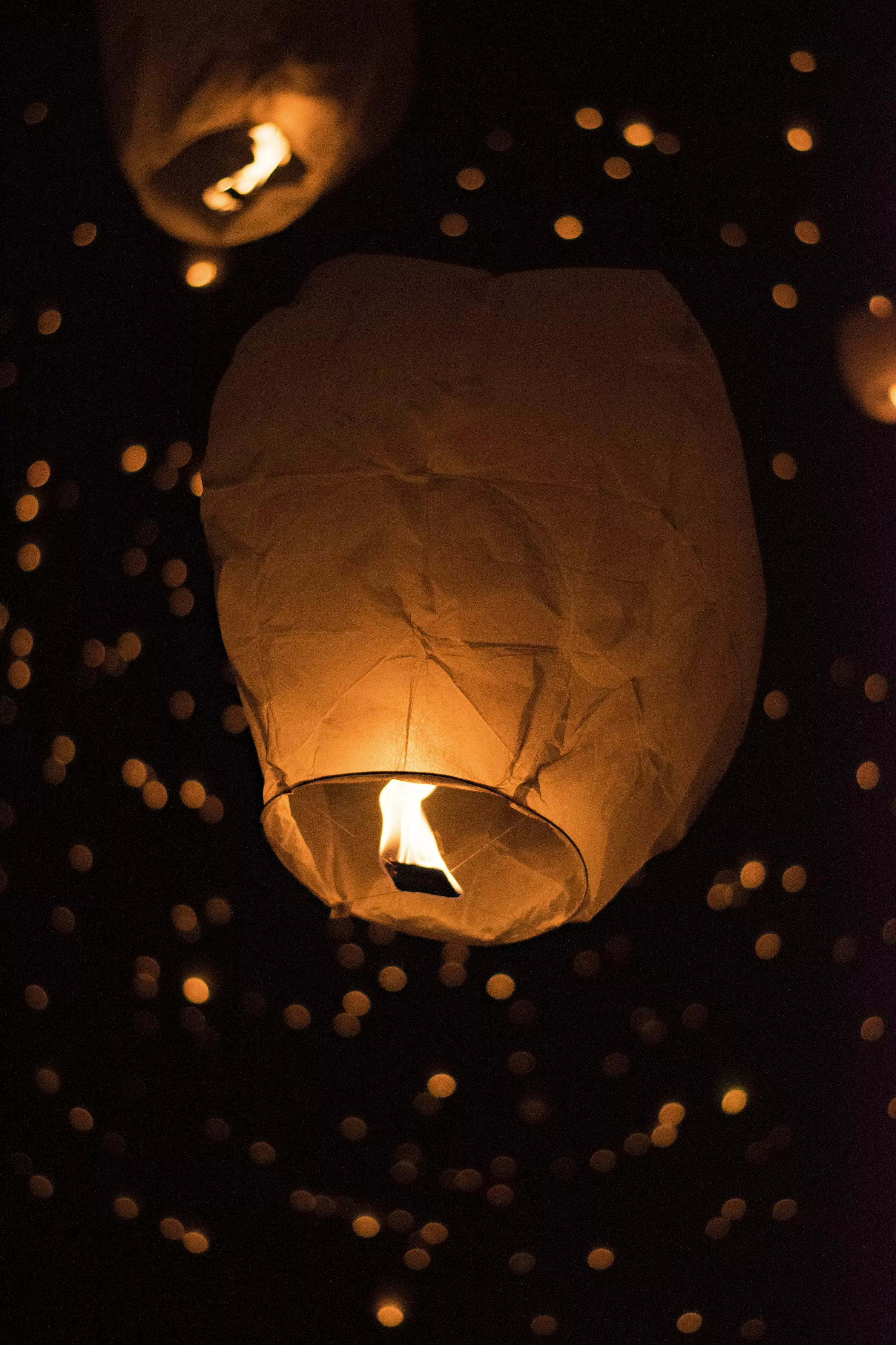 Lantern Festival Picture