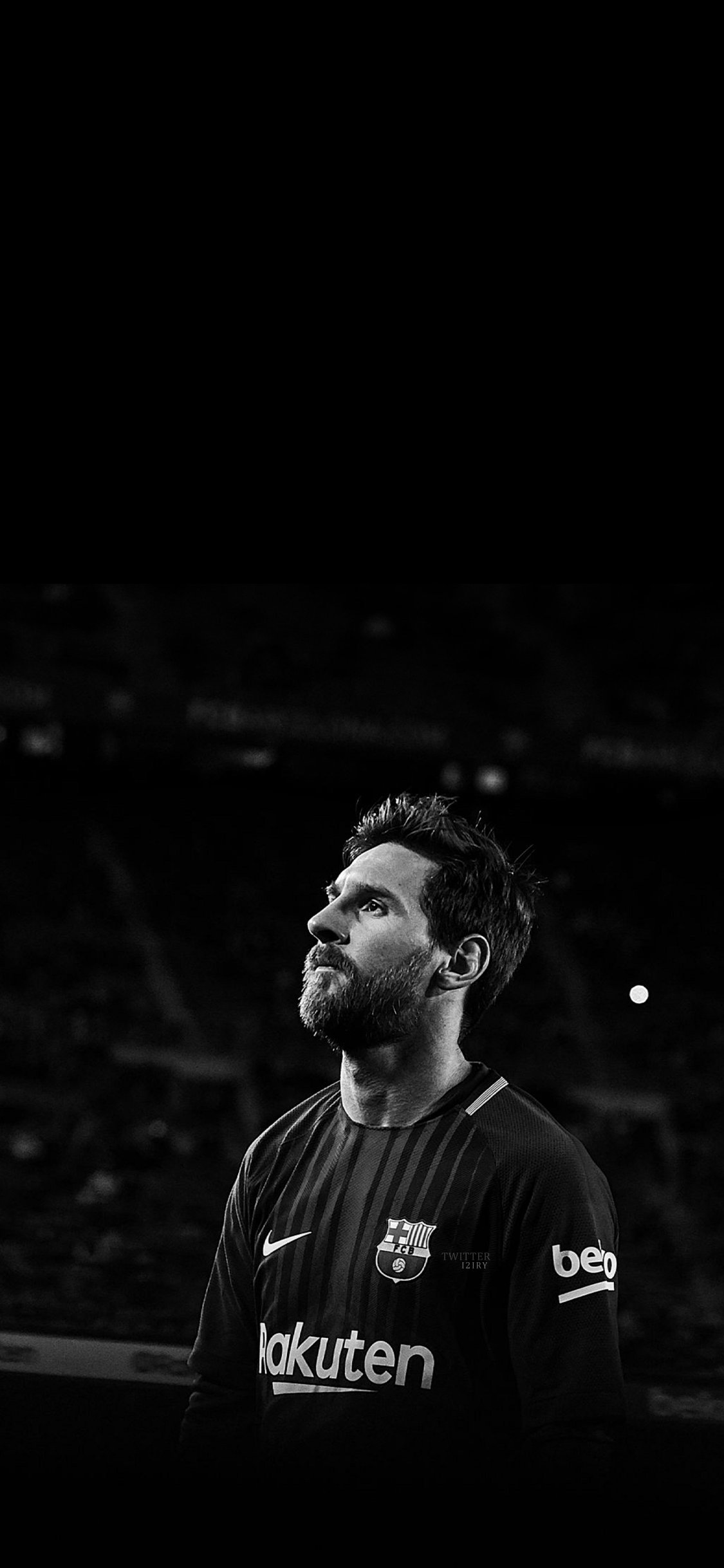 4K #Wallpaper. Lionel Messi
