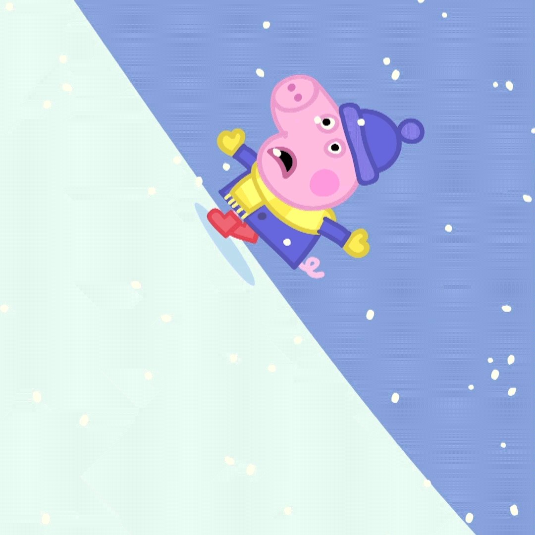 Peppa Pig Official into