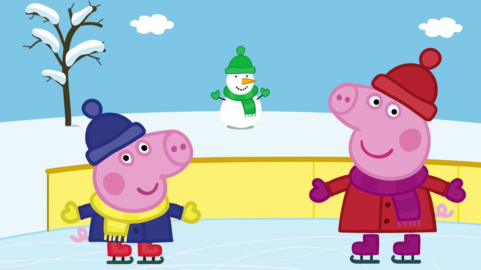 Peppa Pig Creations 16 Fun