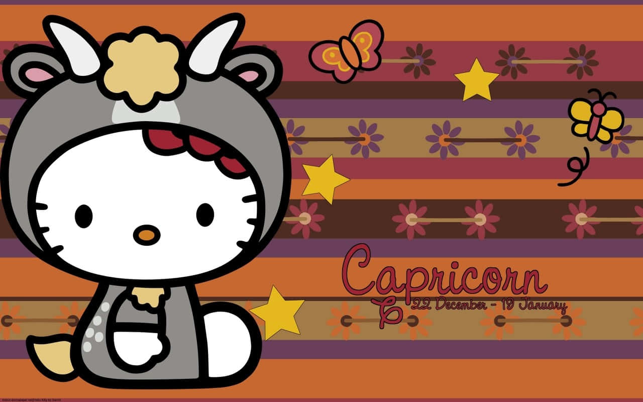 Hello Kitty! Wallpaper
