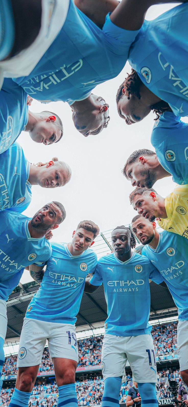 Man City 2024 Phone Wallpapers Wallpaper Cave