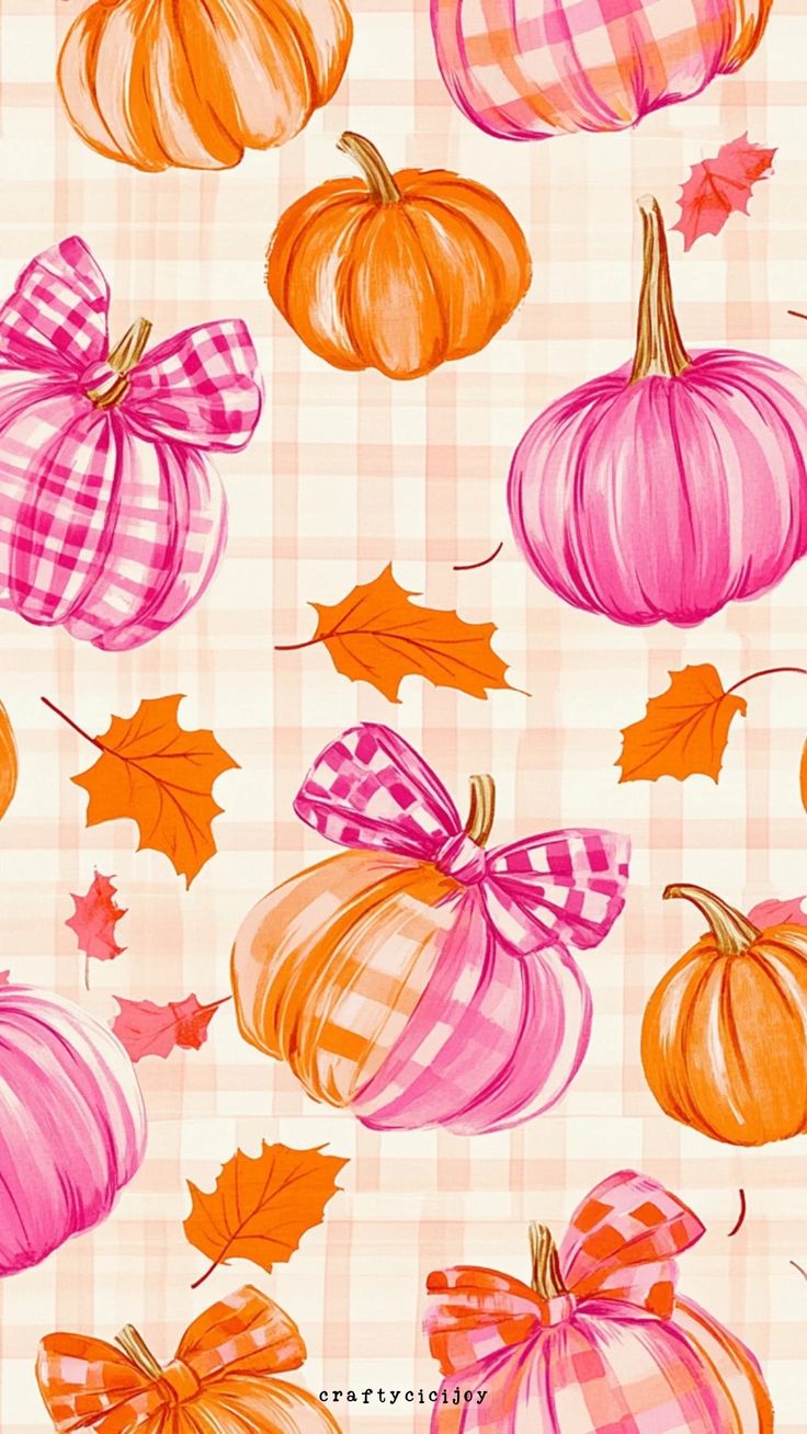 Cozy Up Your Phone With 75 Fall Aesthetic Wallpaper